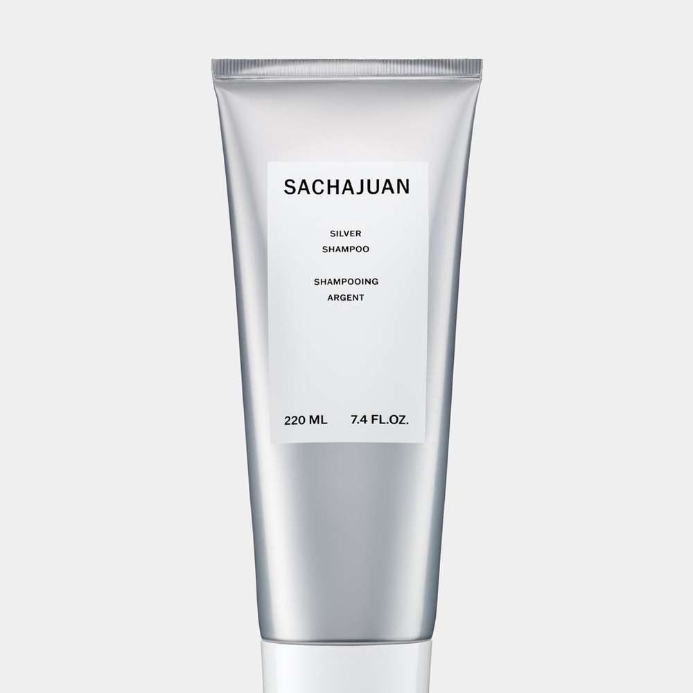 Sachajuan Silver Shampoo
